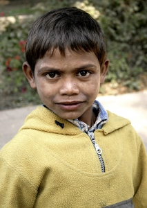 IMG 2186 edit - Children of India