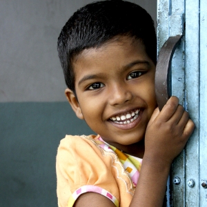IMG 2256 edit - Children of India