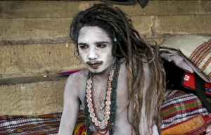IMG 3774 edit - Sadhus