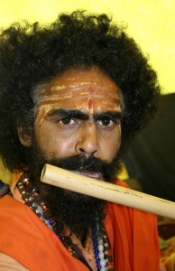 IMG 4627 edit - Sadhus