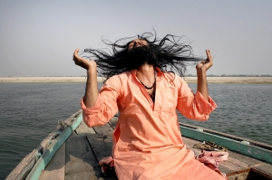 IMG 5058 edit - Sadhus