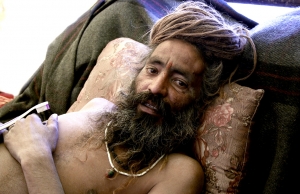 IMG 5217 edit - Sadhus