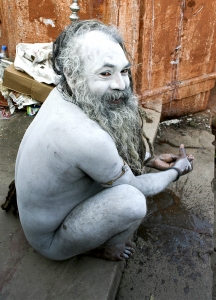 IMG 5793 edit - Sadhus