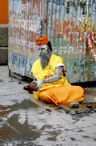IMG 5866 edit - Sadhus