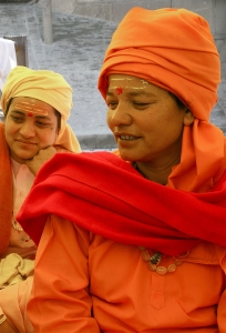 IMG 6470 edit - Sadhus