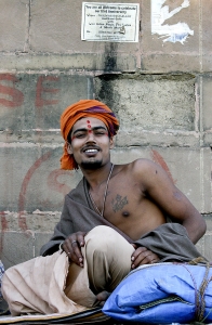 IMG 7372 edit - Sadhus